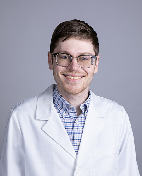 Profile photo for Luke Rhoton