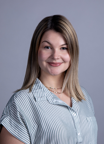 Profile photo for Kaitlynn Skinner