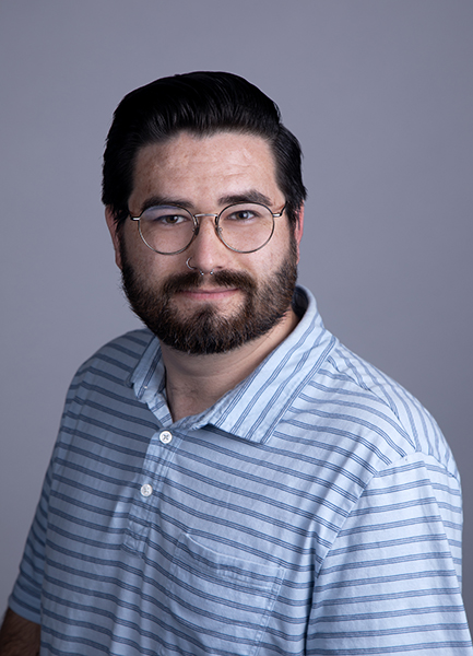 Profile photo for Michael Smock
