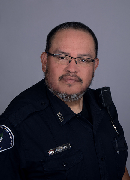 Profile photo for Rodney Soap