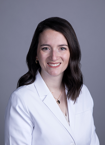 Profile photo for Aubry Tackett