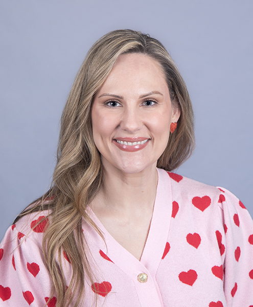 Profile photo for Chelsea Threadgill