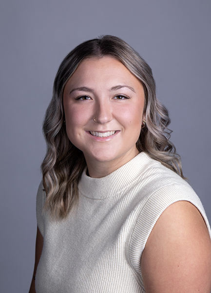 Profile photo for Hayden Thomas