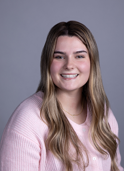 Profile photo for McKinley Christian