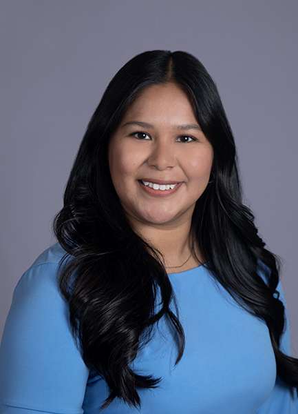 Profile photo for Nereida Torres
