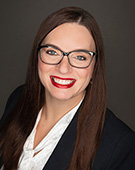 Profile photo for Megan Weinkauf